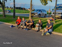 Bastogne Freedom Ultraloop